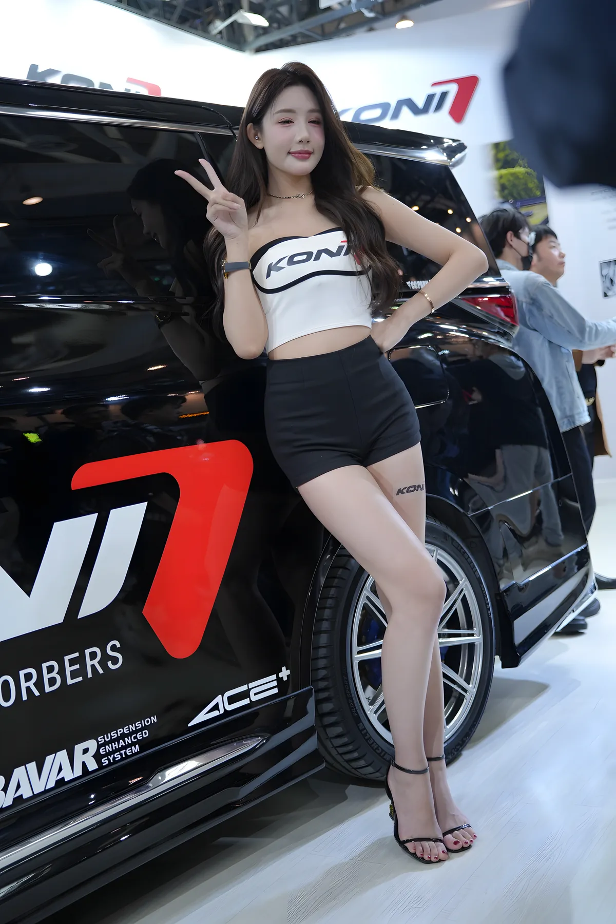 性感小蜜桃J8948