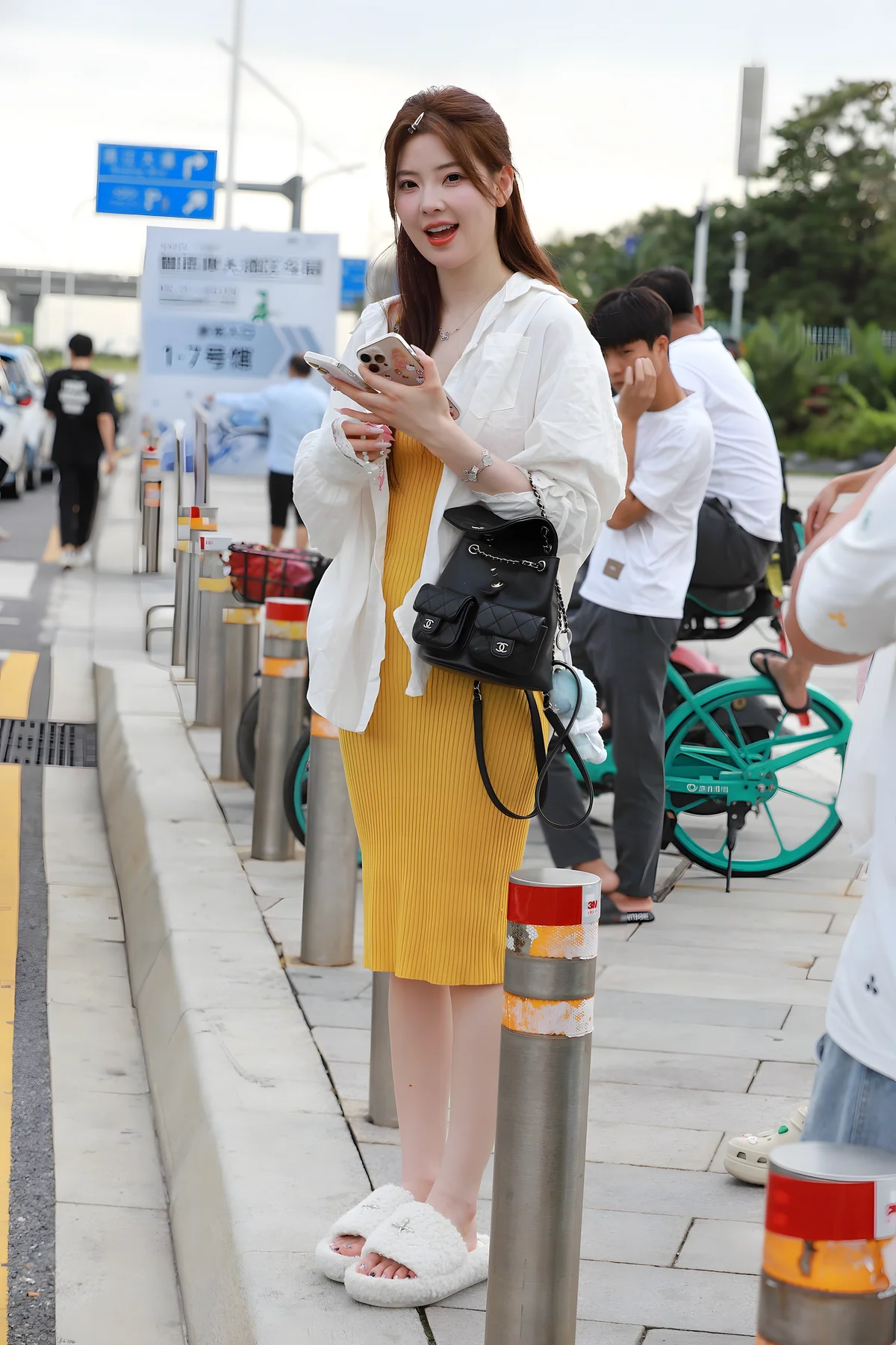 太甜了吧J9182