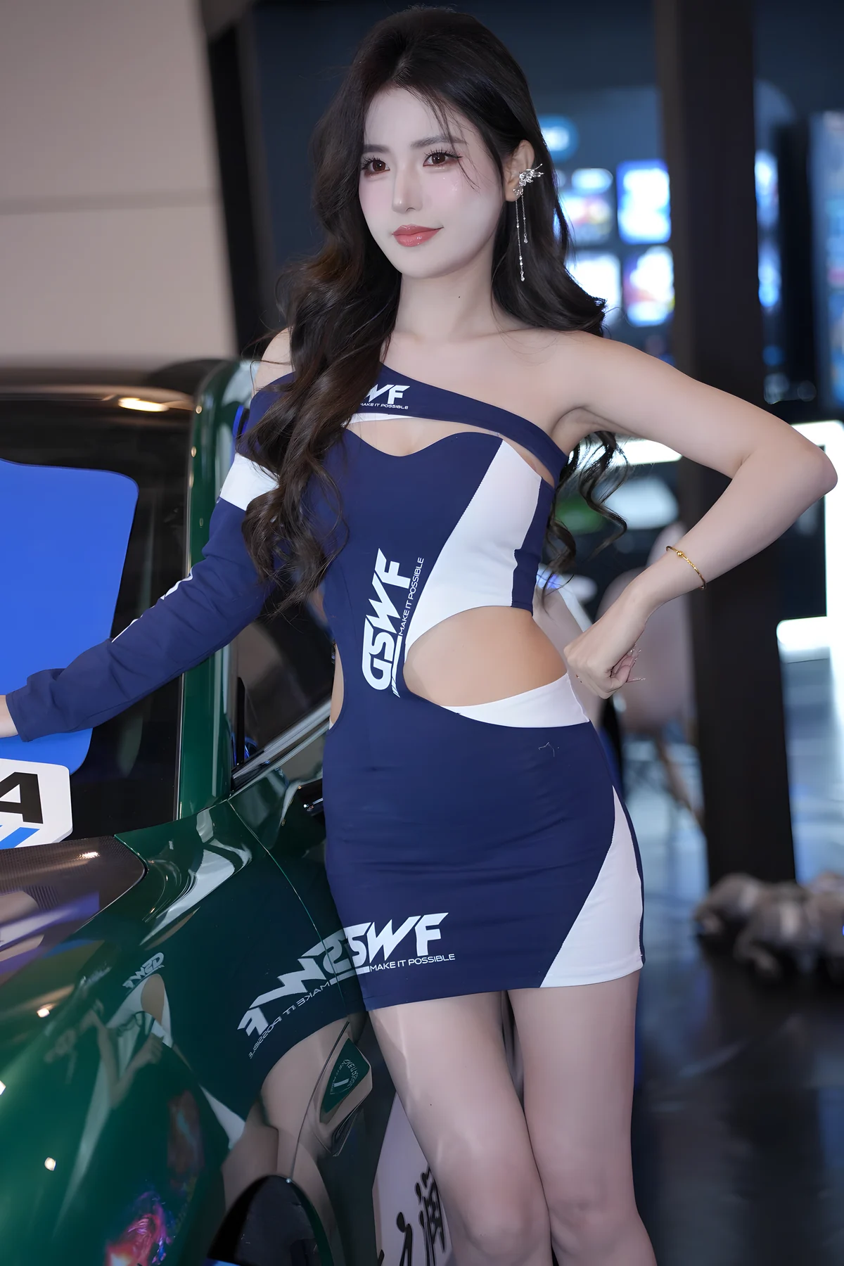 甜美鹿鹿鹿J9291