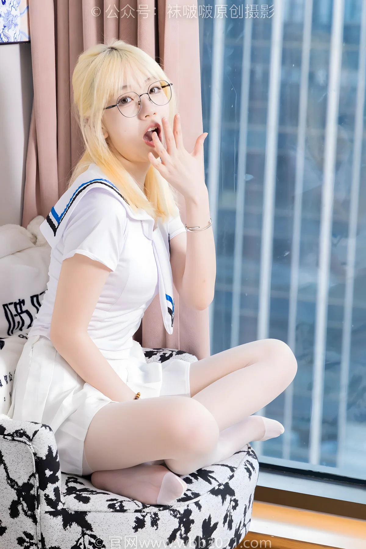 袜啵啵–套图视频合集NO.451-500