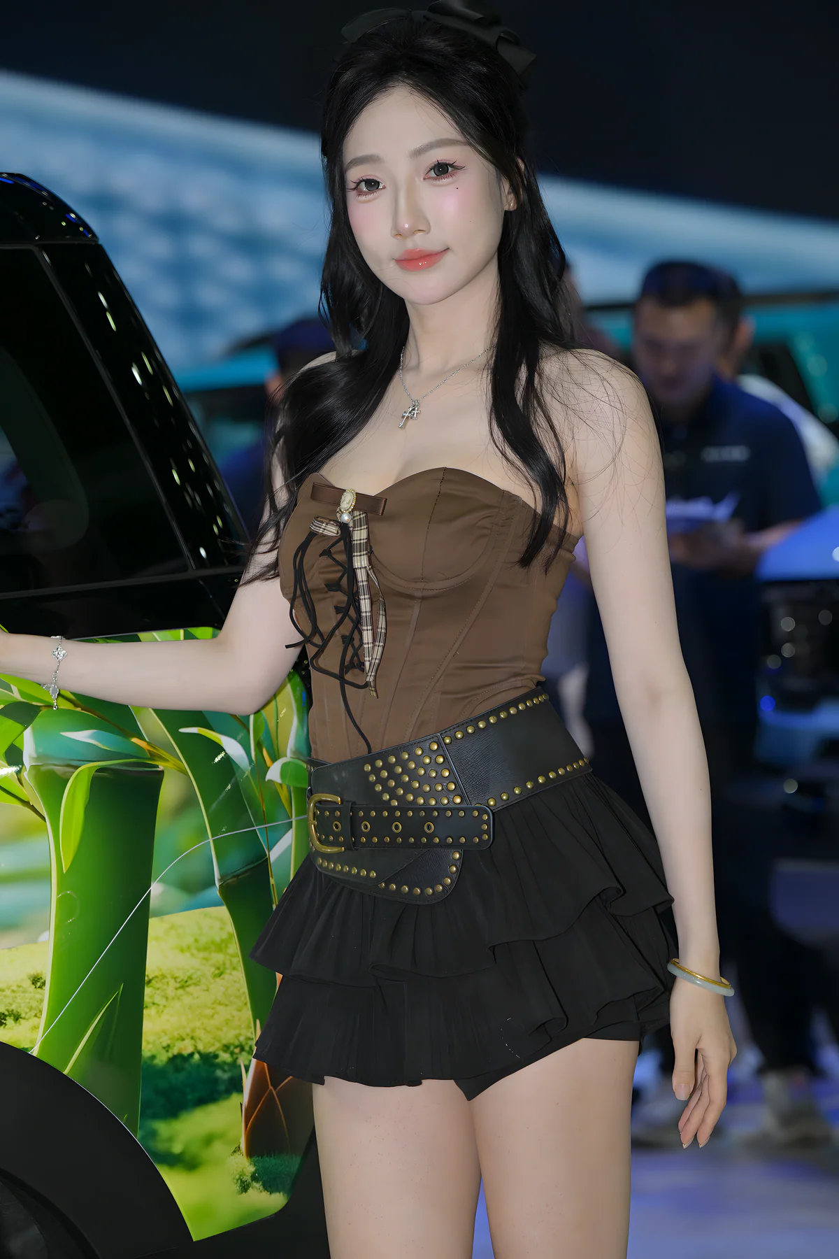 美腿大瑞瑞J9607