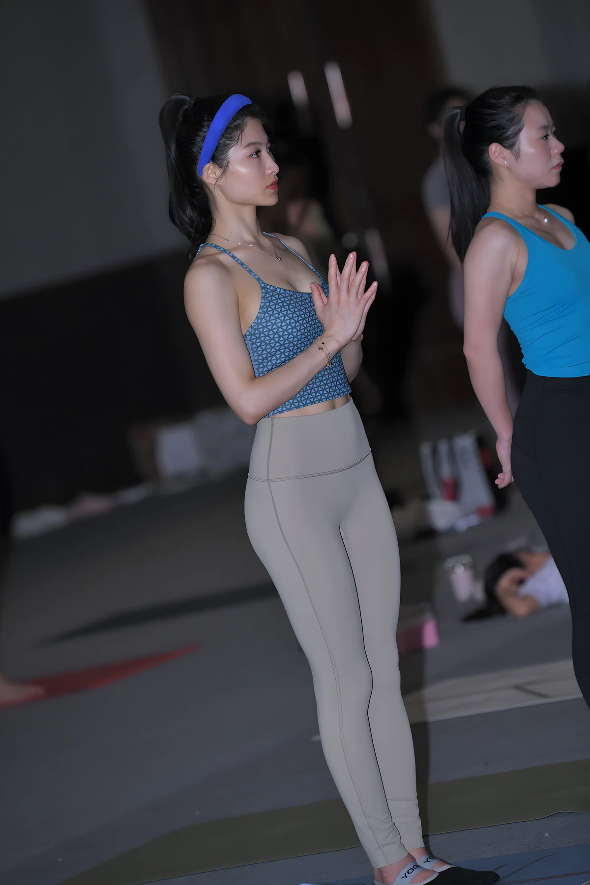 练就一个好身材J9644