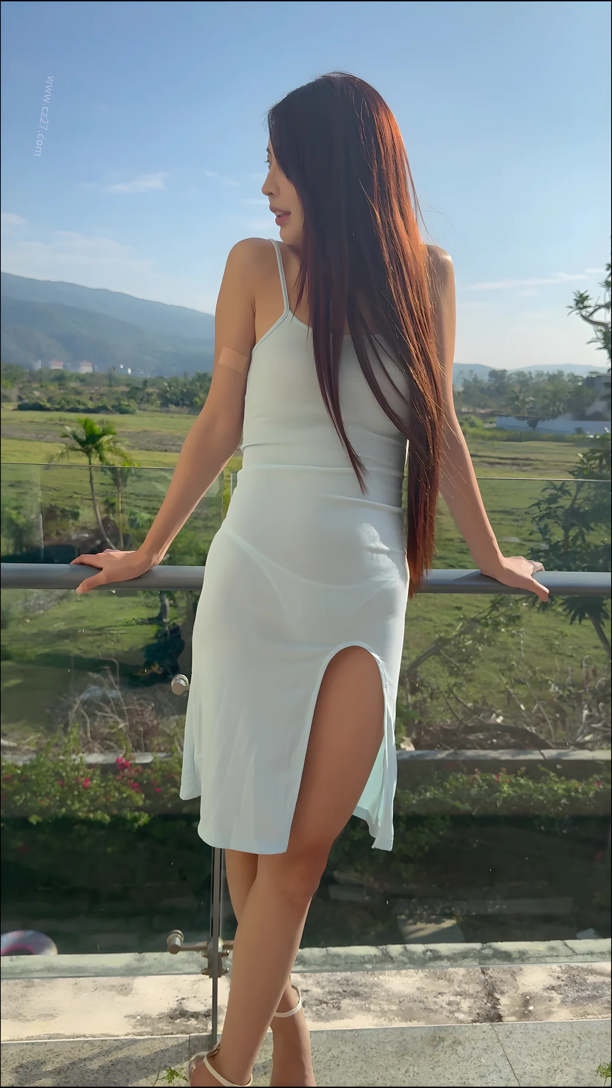 橙子摄影-缥缈心弦(下)J10020